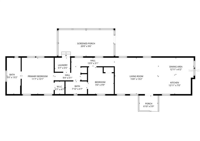 2412 NW 116TH PLACE, Gainesville, FL 32609