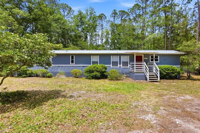 2412 NW 116TH PLACE, Gainesville, FL 32609