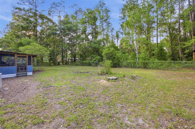 2412 NW 116TH PLACE, Gainesville, FL 32609