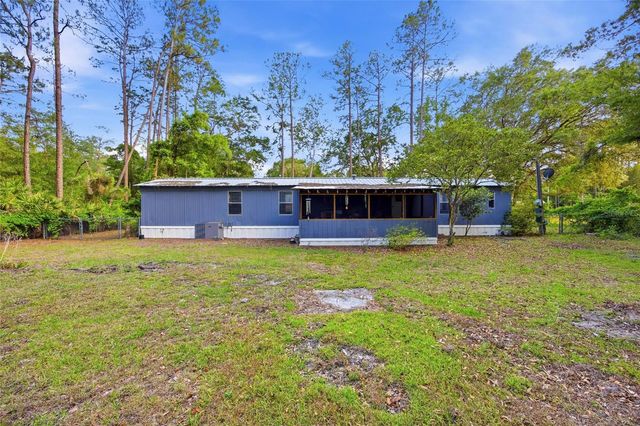 2412 NW 116TH PLACE, Gainesville, FL 32609