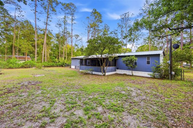 2412 NW 116TH PLACE, Gainesville, FL 32609