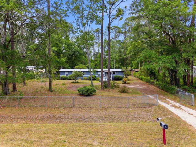 2412 NW 116TH PLACE, Gainesville, FL 32609
