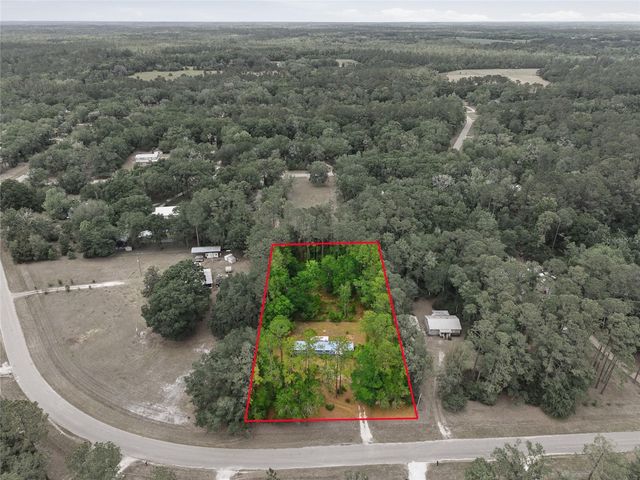 2412 NW 116TH PLACE, Gainesville, FL 32609
