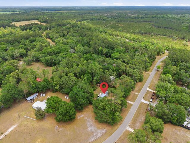 2412 NW 116TH PLACE, Gainesville, FL 32609