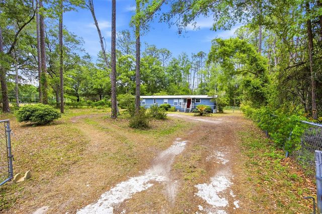 2412 NW 116TH PLACE, Gainesville, FL 32609