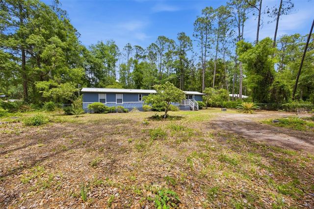 2412 NW 116TH PLACE, Gainesville, FL 32609