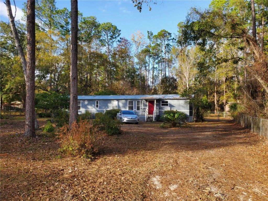 2412 NW 116TH PLACE, Gainesville, FL 32609