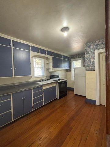 635 E Main Street, Benton Harbor, MI 49022