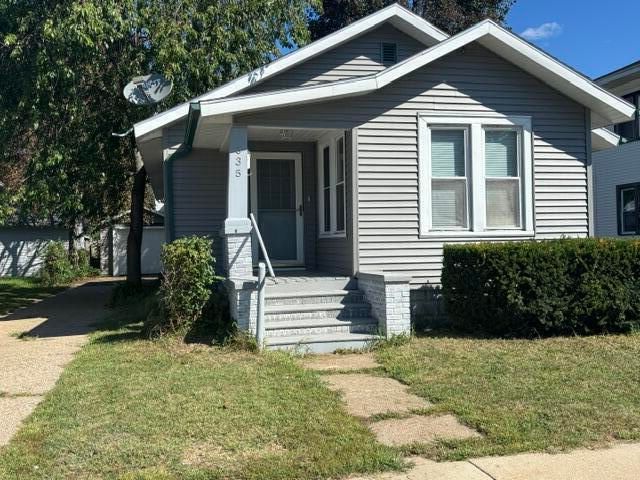 635 E Main Street, Benton Harbor, MI 49022