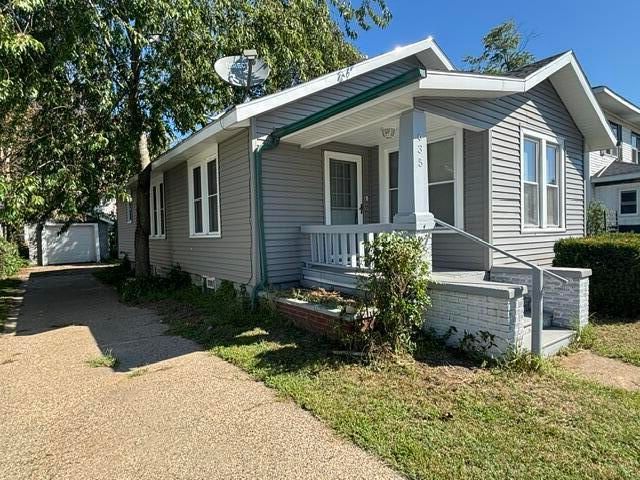 635 E Main Street, Benton Harbor, MI 49022
