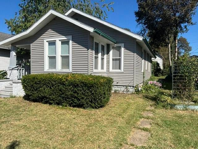 635 E Main Street, Benton Harbor, MI 49022