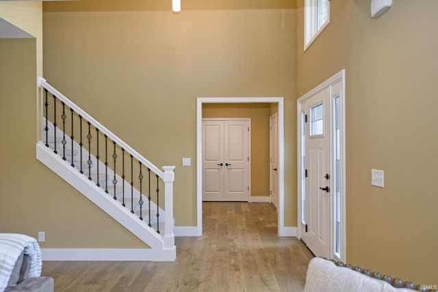 10143 Gallop Way, Evansville, IN 47725