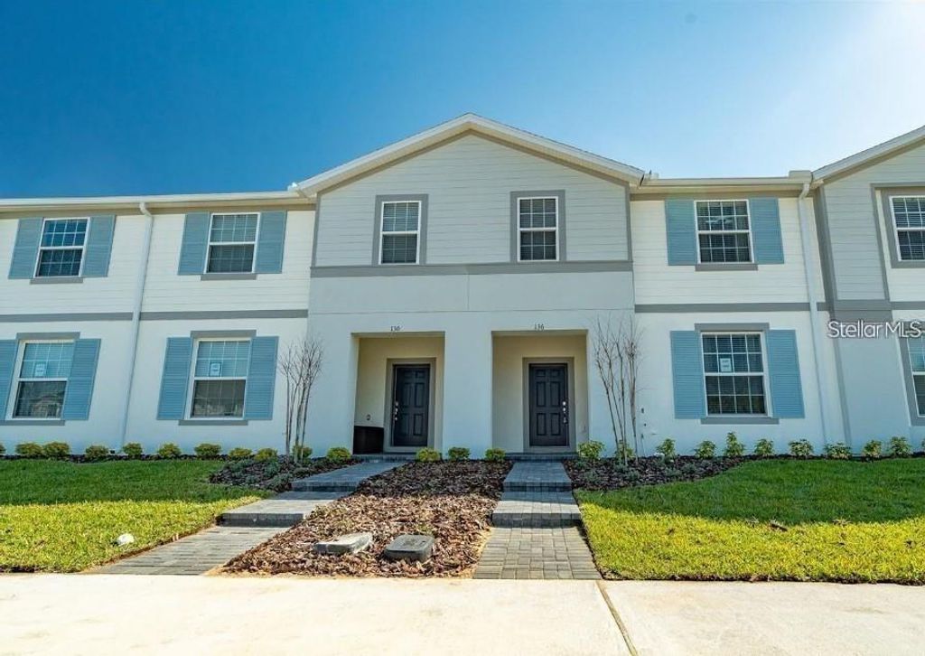 136 JETTY WAY, Davenport, FL 33897