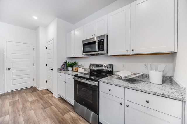 126 Fern Bridge Drive, Summerville, SC 29483