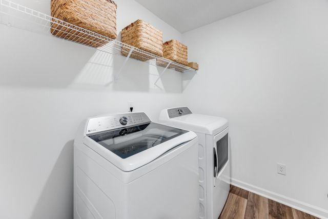 126 Fern Bridge Drive, Summerville, SC 29483