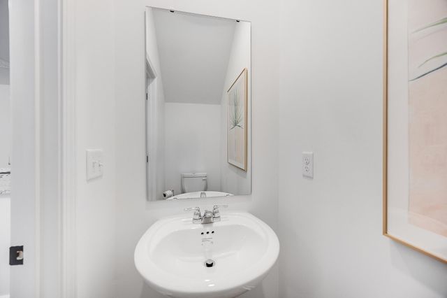 126 Fern Bridge Drive, Summerville, SC 29483