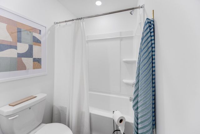 126 Fern Bridge Drive, Summerville, SC 29483