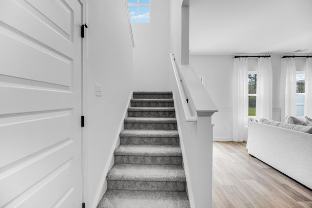 126 Fern Bridge Drive, Summerville, SC 29483