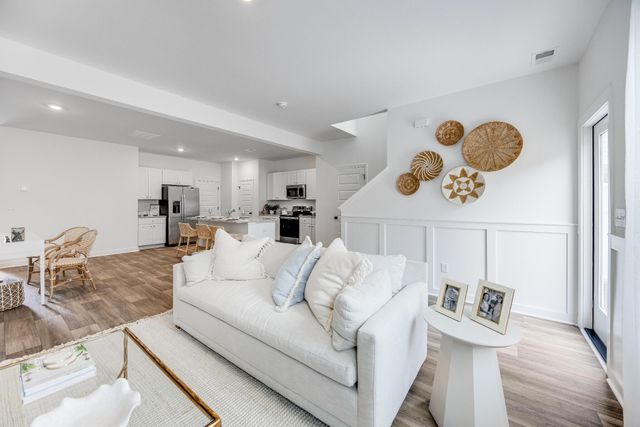 126 Fern Bridge Drive, Summerville, SC 29483