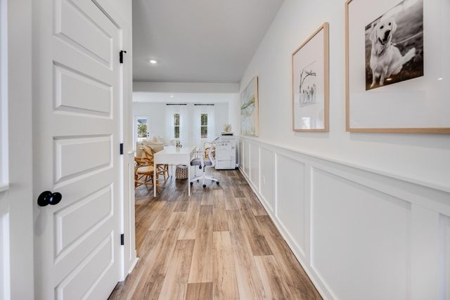 126 Fern Bridge Drive, Summerville, SC 29483