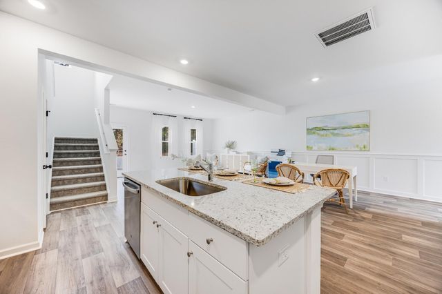 126 Fern Bridge Drive, Summerville, SC 29483