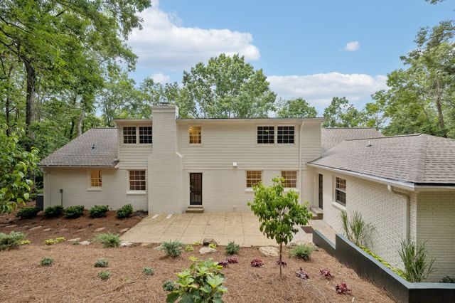 6004 Hillsboro Pike, Nashville, TN 37215