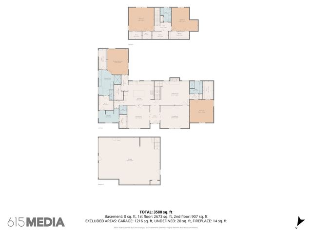 6004 Hillsboro Pike, Nashville, TN 37215