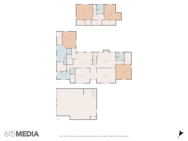 6004 Hillsboro Pike, Nashville, TN 37215