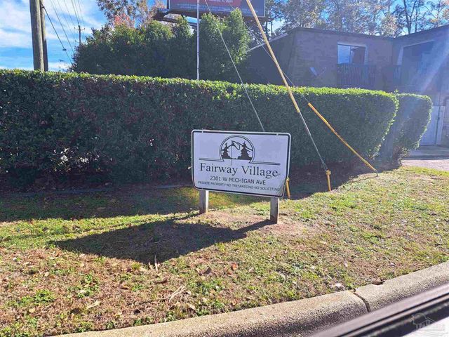 2301 Michigan Ave 21, Pensacola, FL 32526