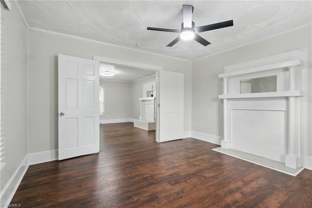 4624 Circle Drive, Winston-salem, NC 27105
