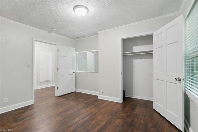 4624 Circle Drive, Winston-salem, NC 27105