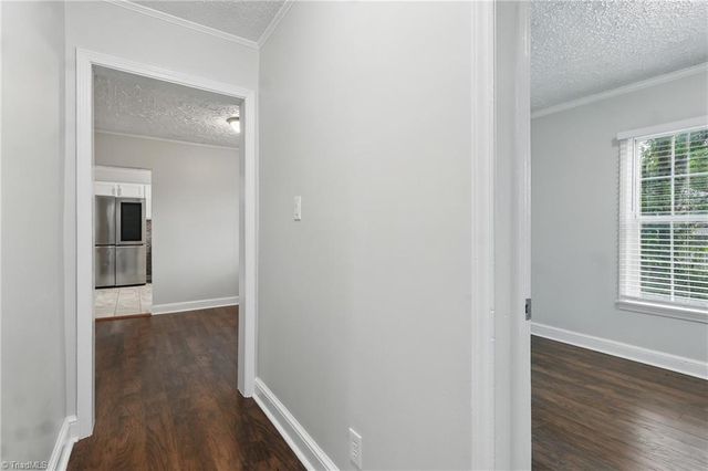 4624 Circle Drive, Winston-salem, NC 27105
