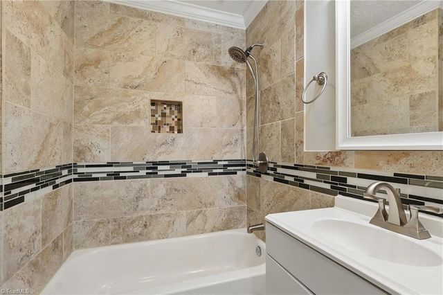 4624 Circle Drive, Winston-salem, NC 27105