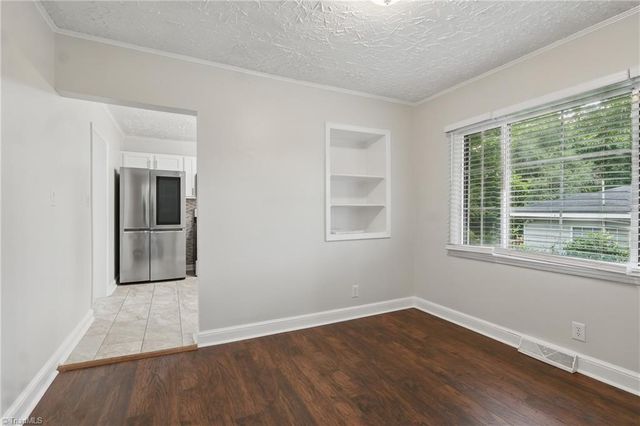 4624 Circle Drive, Winston-salem, NC 27105