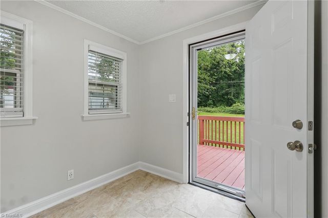 4624 Circle Drive, Winston-salem, NC 27105
