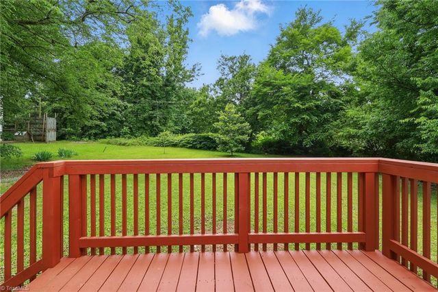 4624 Circle Drive, Winston-salem, NC 27105