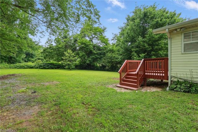 4624 Circle Drive, Winston-salem, NC 27105