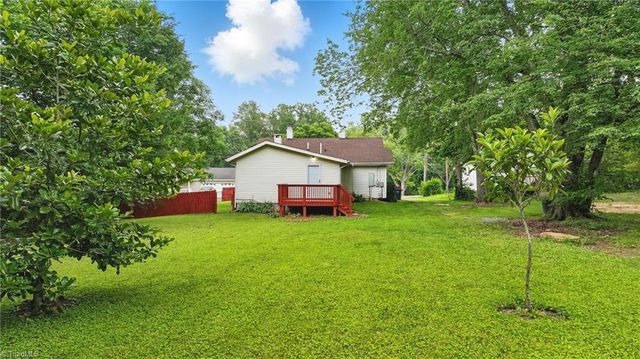 4624 Circle Drive, Winston-salem, NC 27105