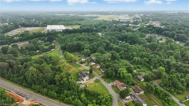 4624 Circle Drive, Winston-salem, NC 27105
