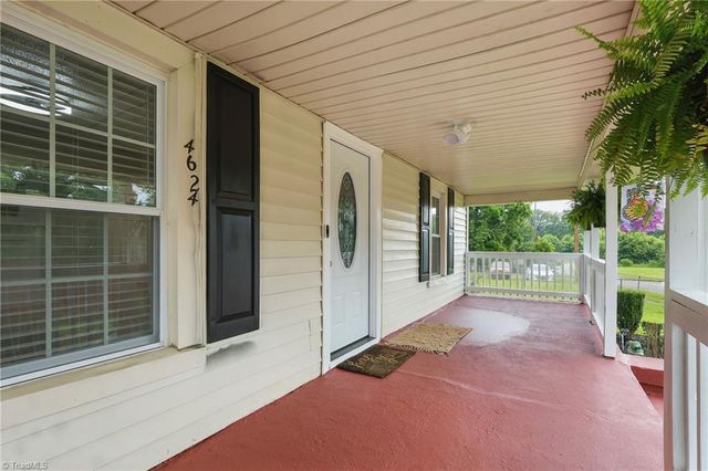 4624 Circle Drive, Winston-salem, NC 27105