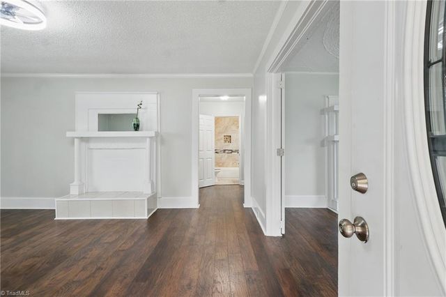 4624 Circle Drive, Winston-salem, NC 27105