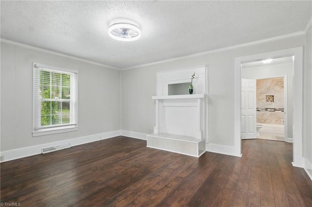 4624 Circle Drive, Winston-salem, NC 27105