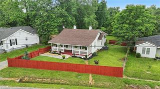 4624 Circle Drive, Winston-salem, NC 27105