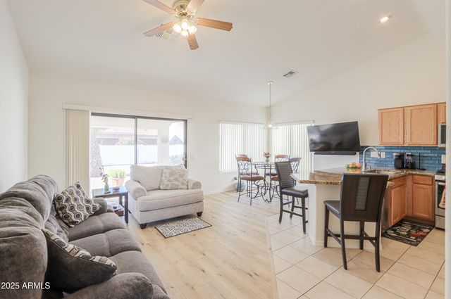 25210 S Wyoming Avenue, Sun Lakes, AZ 85248