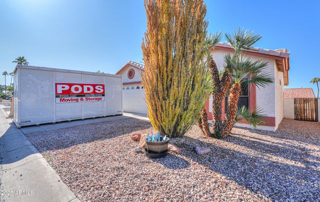 25210 S Wyoming Avenue, Sun Lakes, AZ 85248
