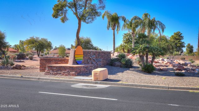 25210 S Wyoming Avenue, Sun Lakes, AZ 85248