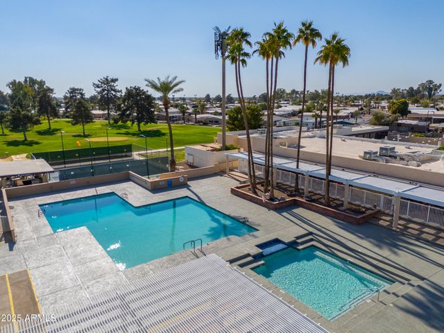 25210 S Wyoming Avenue, Sun Lakes, AZ 85248