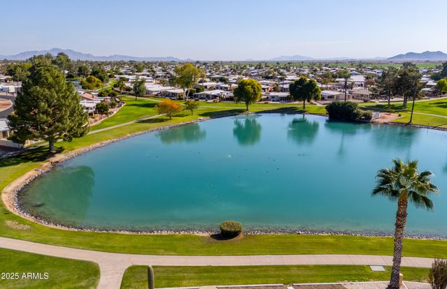 25210 S Wyoming Avenue, Sun Lakes, AZ 85248