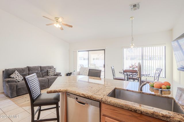 25210 S Wyoming Avenue, Sun Lakes, AZ 85248