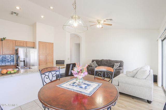 25210 S Wyoming Avenue, Sun Lakes, AZ 85248